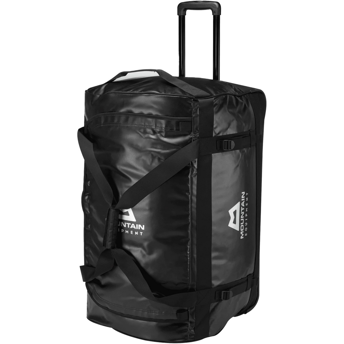 Image of Mountain Equipment Borsa da viaggio Wet & Dry Roller Kit Bag 140L