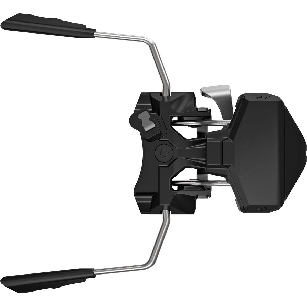 Dynafit Étrier de frein Tour (taille 110mm, Noir)