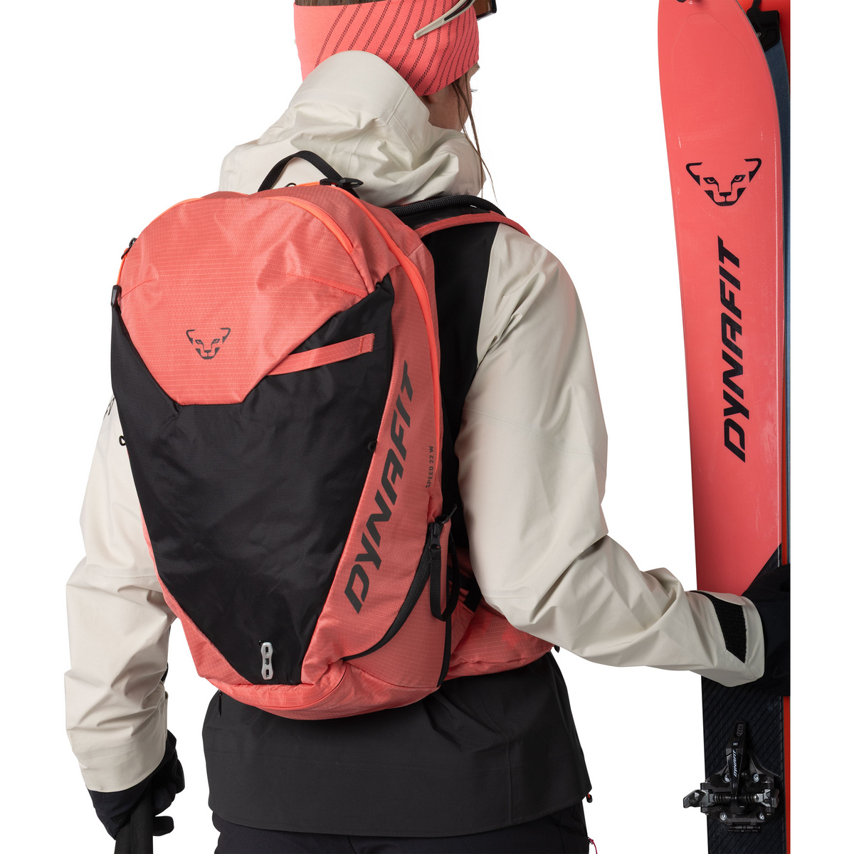 Image of Dynafit Donna Zaino da sci Speed 22