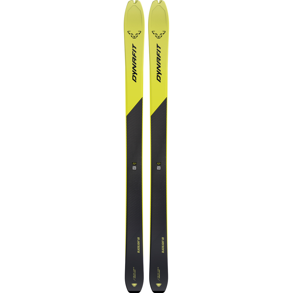 Image of Dynafit Sci da sci alpinismo 25/26 Blacklight 88 FI 90