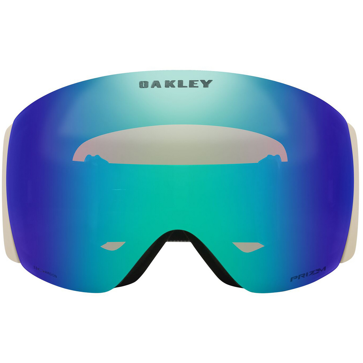 Image of Oakley Occhiali da sci Flight Deck Pro L