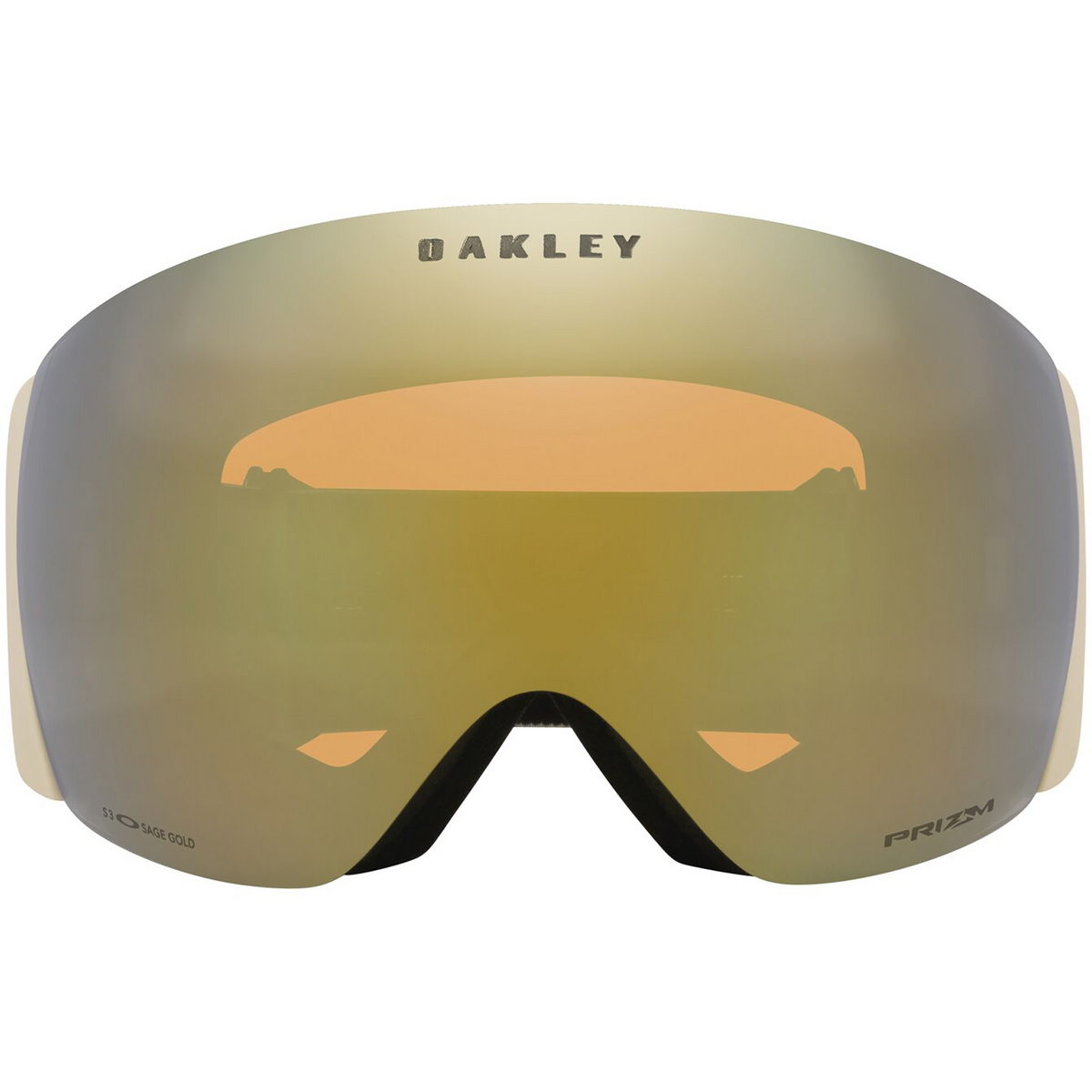 Image of Oakley Occhiali da sci Flight Deck Pro L
