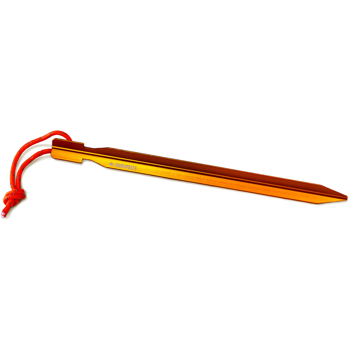 Image of Warmpeace Picchetti per tenda 6er Pack