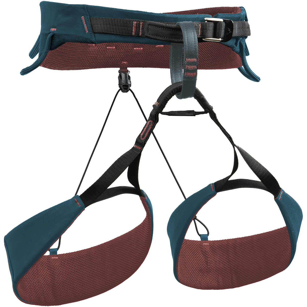 Image of Blue Ice Imbracatura da arrampicata Vista