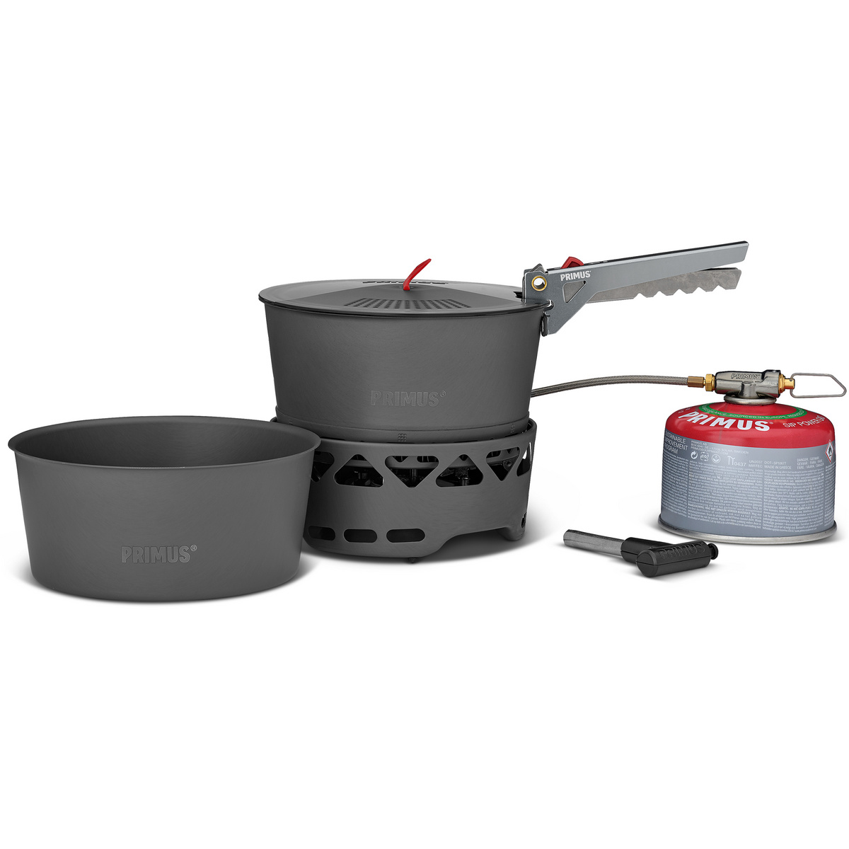 Image of Primus Fornelletto PrimeTech II 1.3L