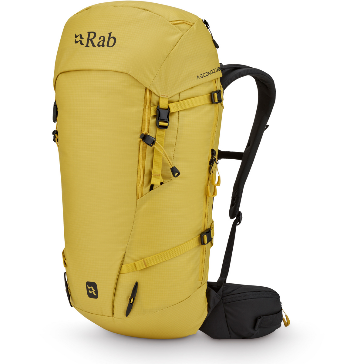 Image of Rab Zaino Ascendor 35