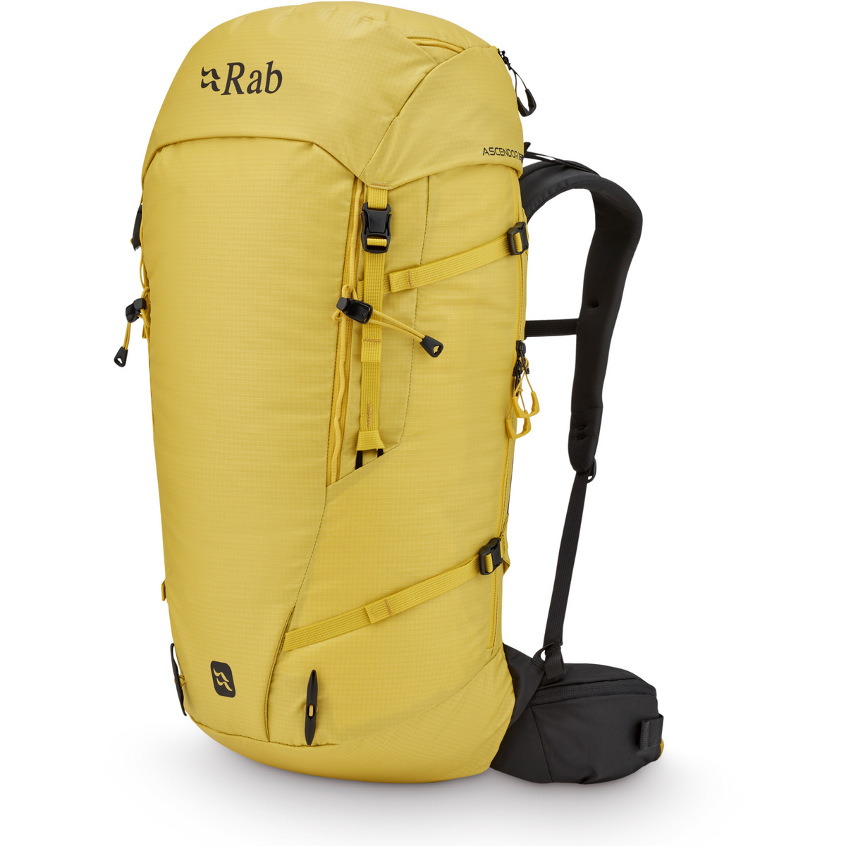 Image of Rab Zaino Ascendor 45