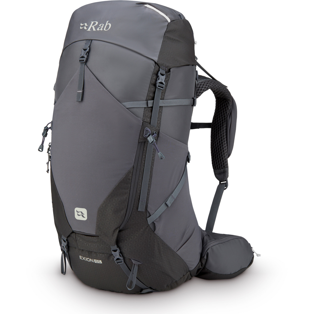 Image of Rab Exion 65 Rucksack