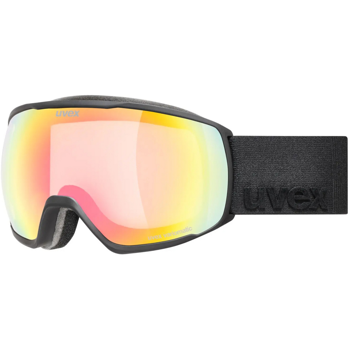 Image of Uvex Victorious V Skibrille
