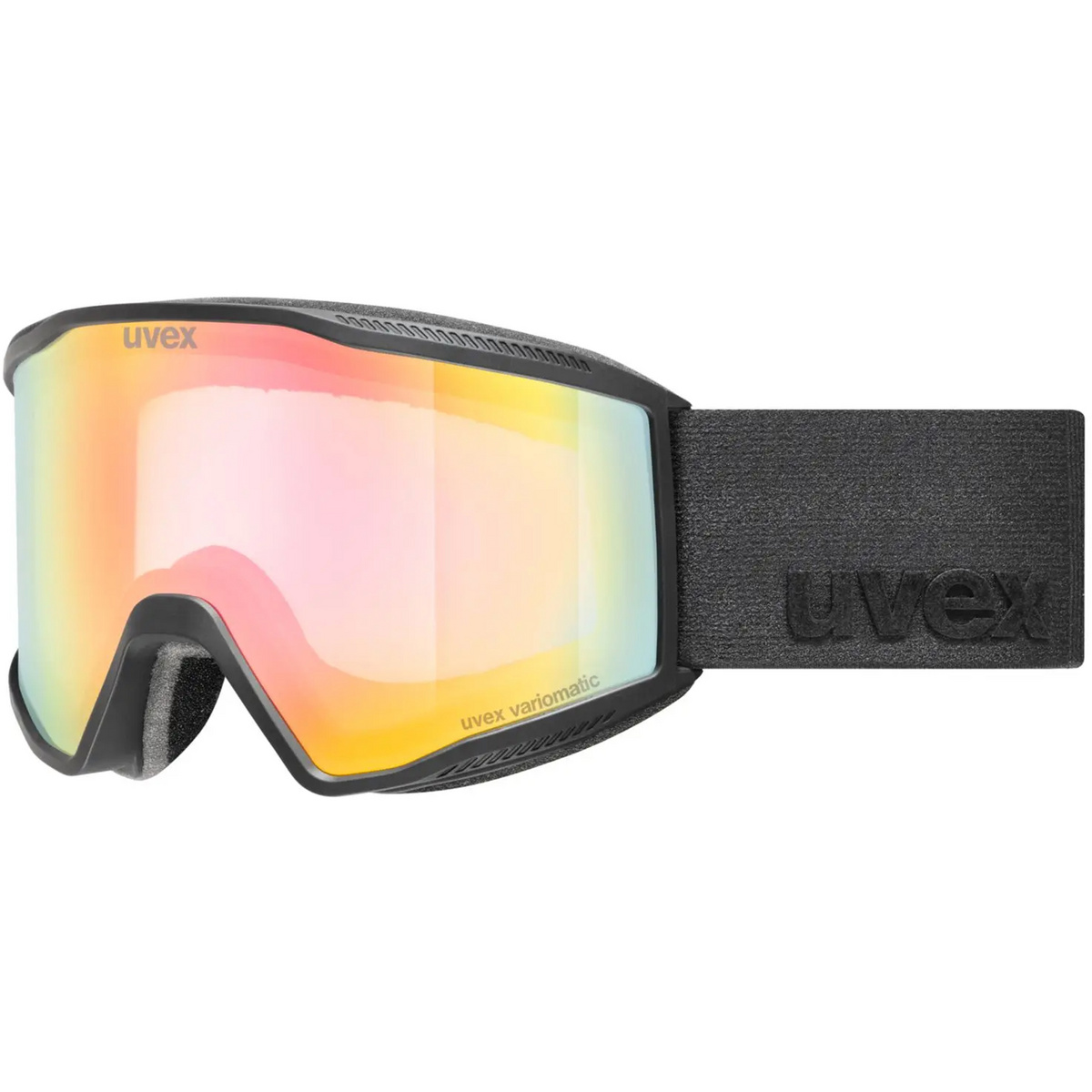 Image of Uvex Blast V Skibrille