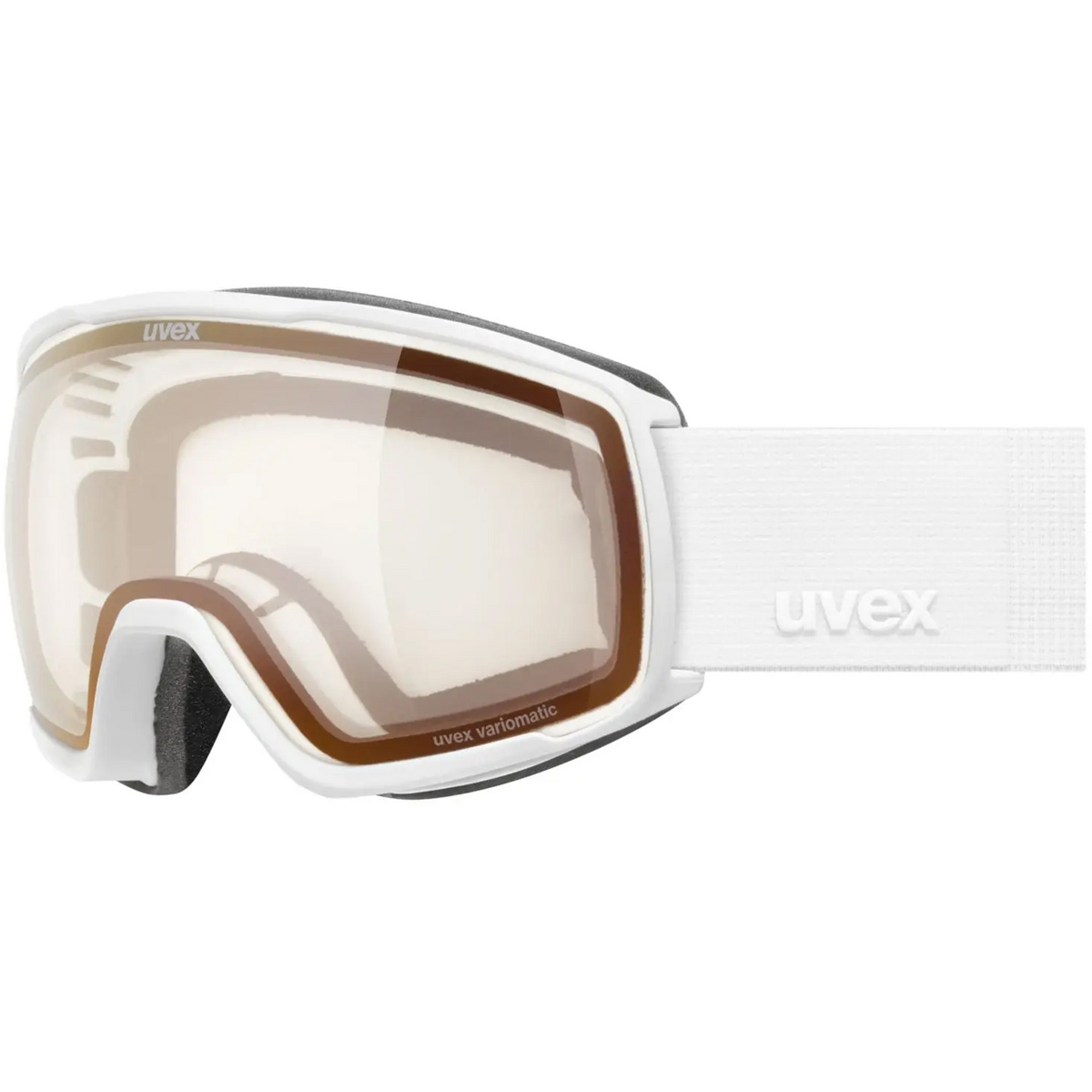 Image of Uvex Occhiali da sci Victorious Small Pro V