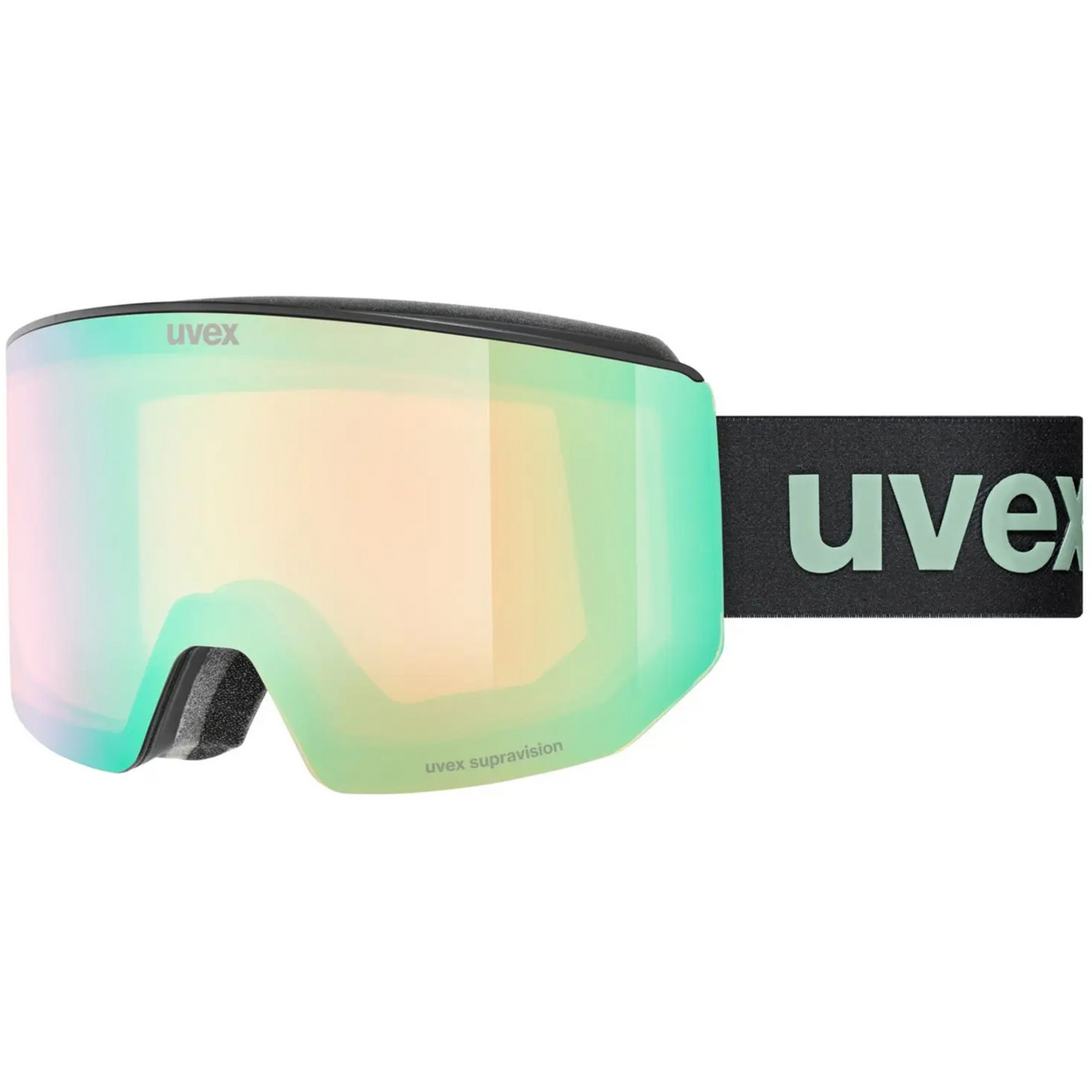 Image of Uvex Occhiali da sci Lace Attract FM