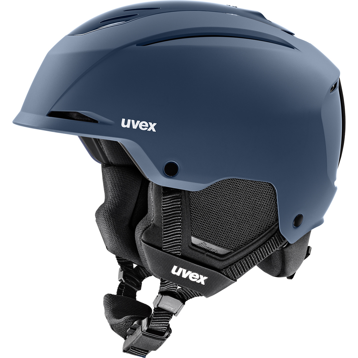 Image of Uvex Resolution Skihelm