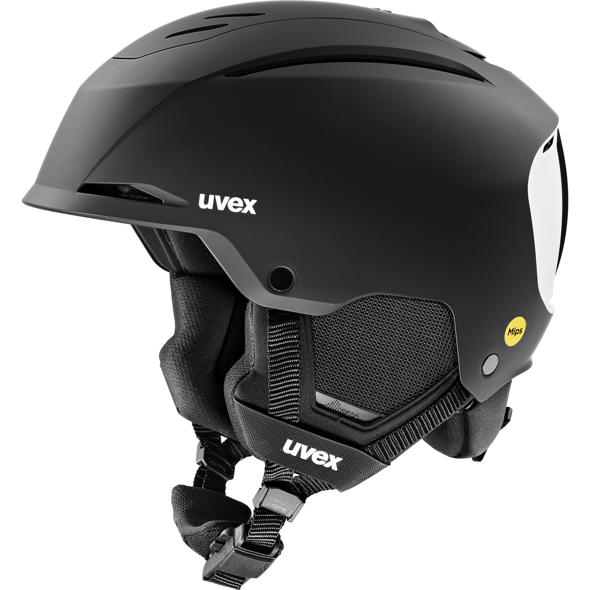 Image of Uvex Resolution MIPS Skihelm
