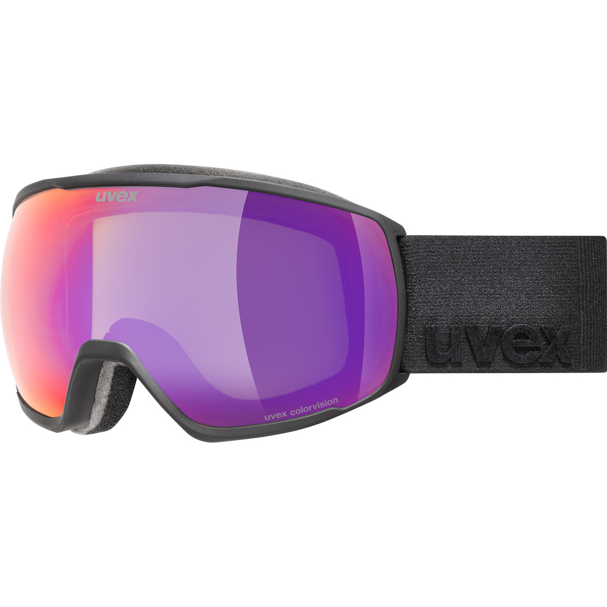 Image of Uvex Victorious CV Race Skibrille
