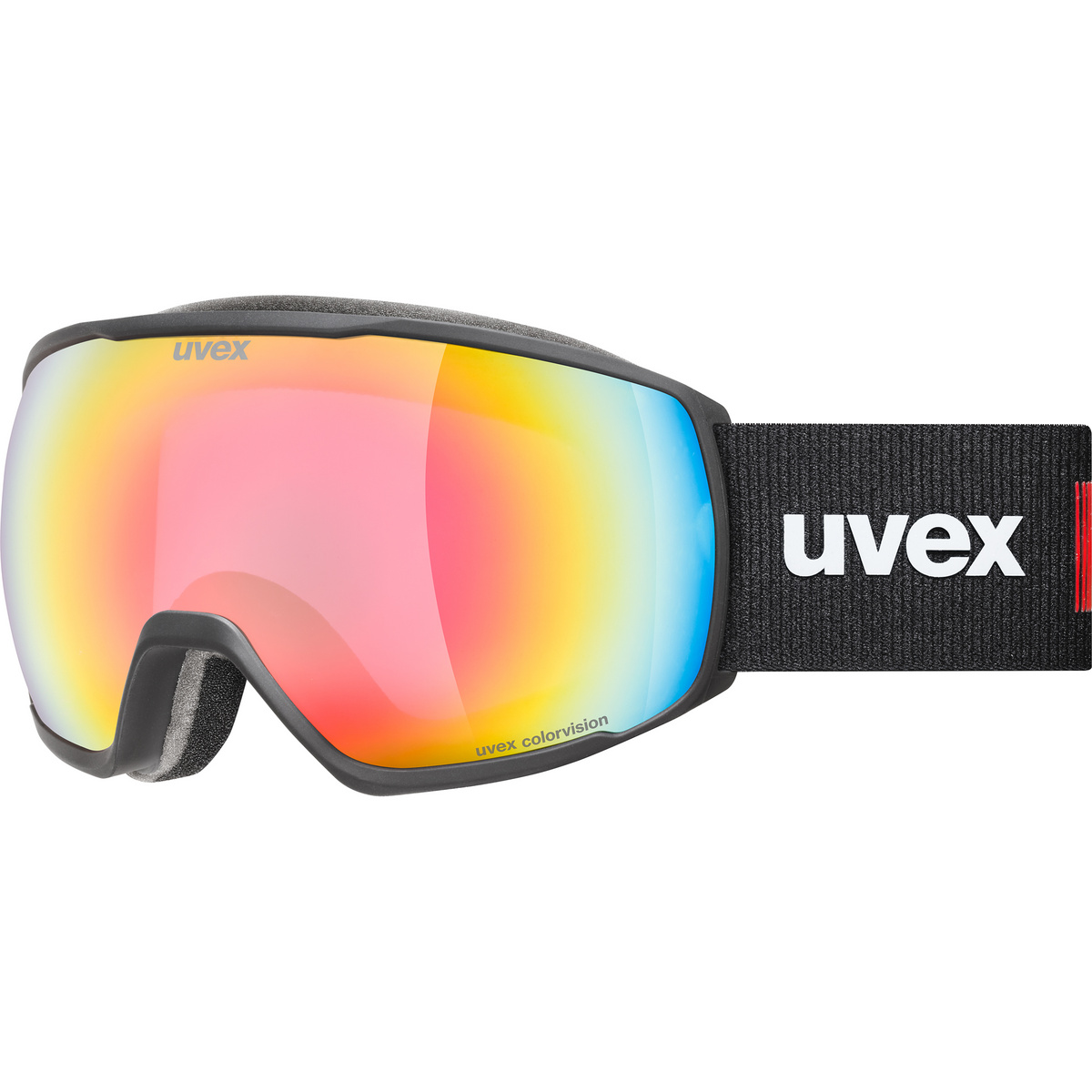 Image of Uvex Occhiali da sci Victorious CV Race