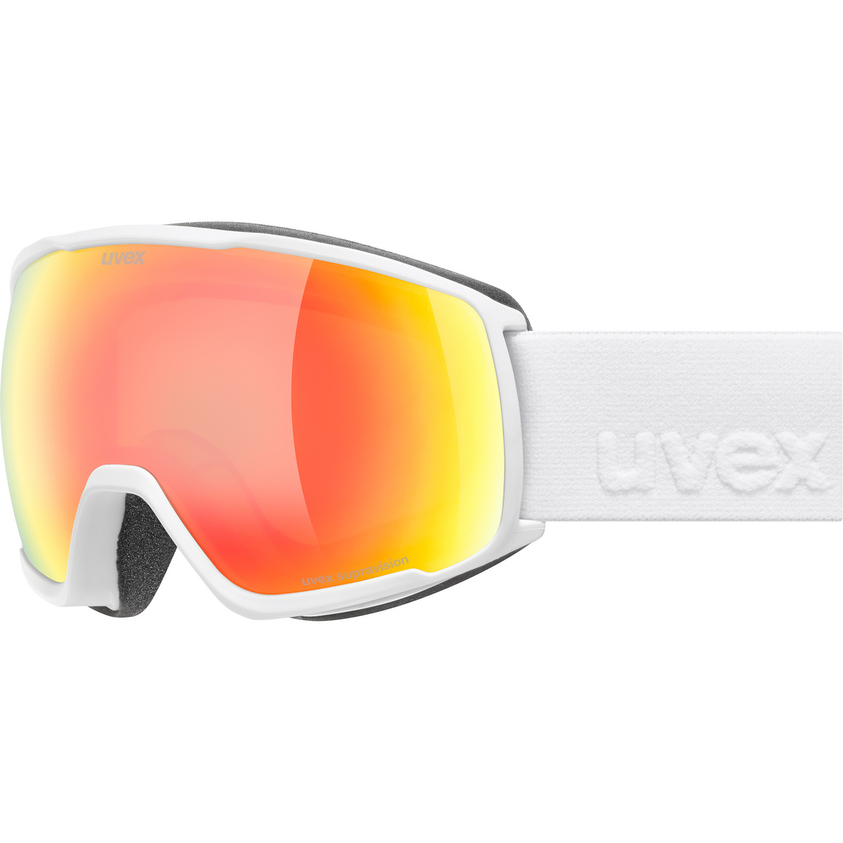 Image of Uvex Victorious Small FM Skibrille