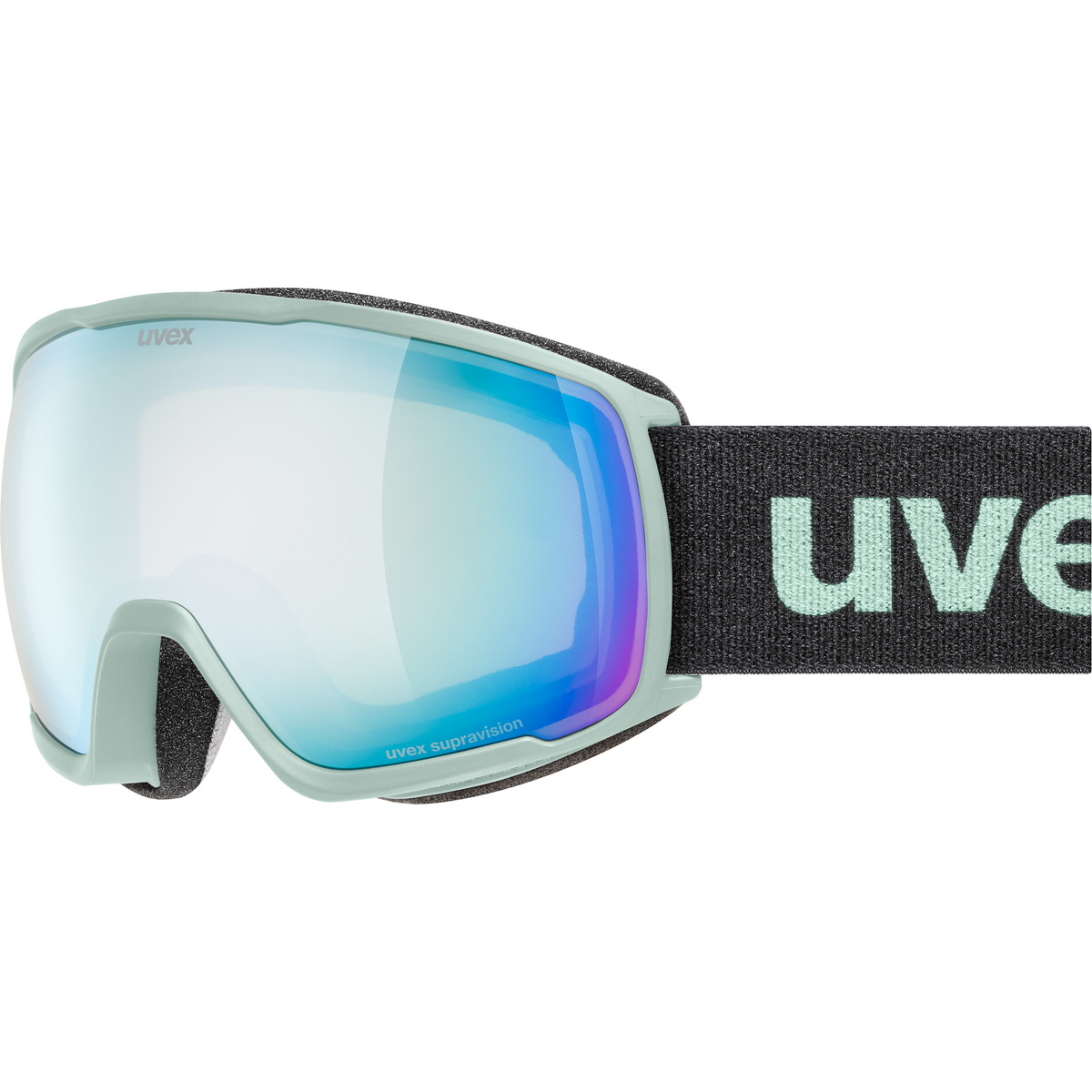 Image of Uvex Occhiali da sci Victorious Small FM