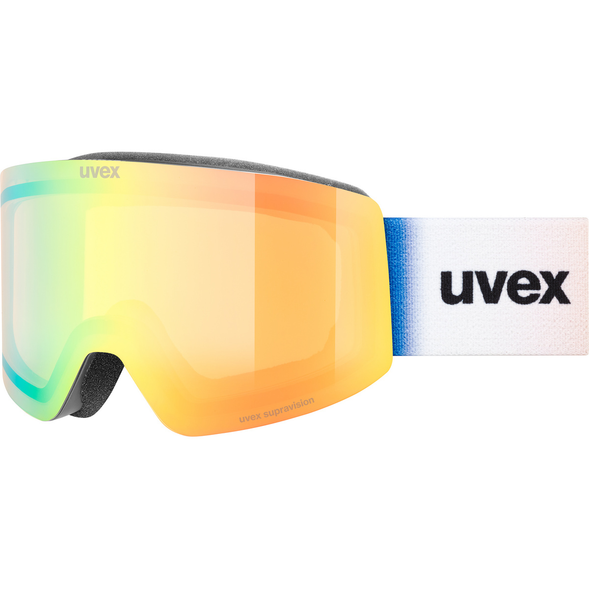 Image of Uvex Provoqe FM Skibrille