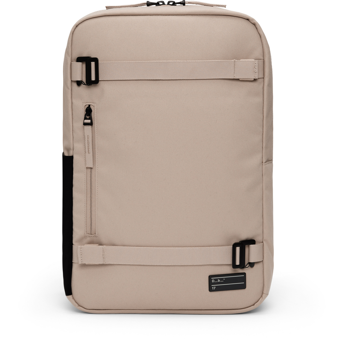 Db Daypack 17L Rucksack (Größe 17L, beige)