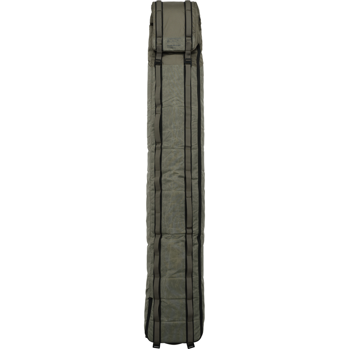 Image of Db Borsa da sci Snow Roller Pro 70L