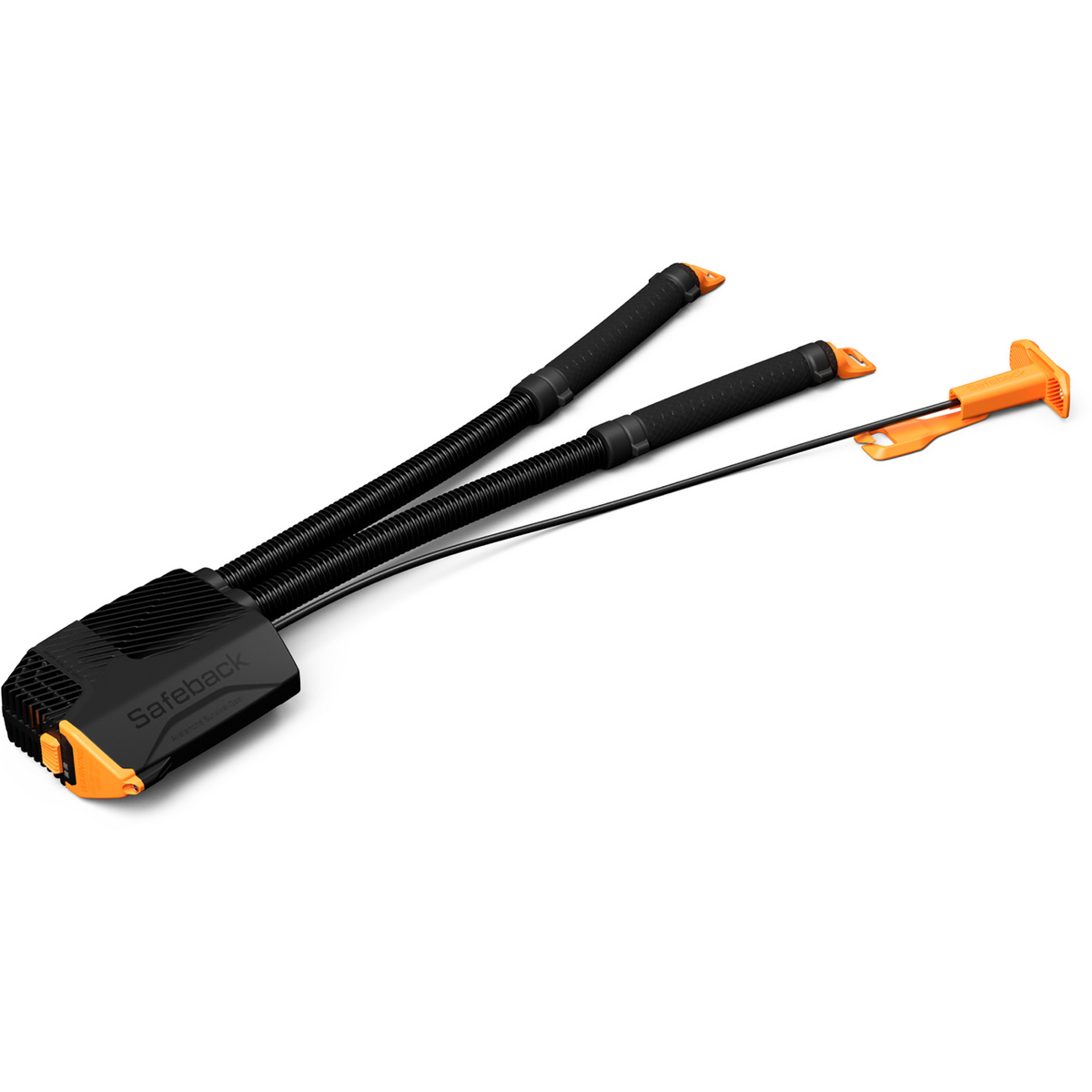 Image of Db Snow Safeback Module