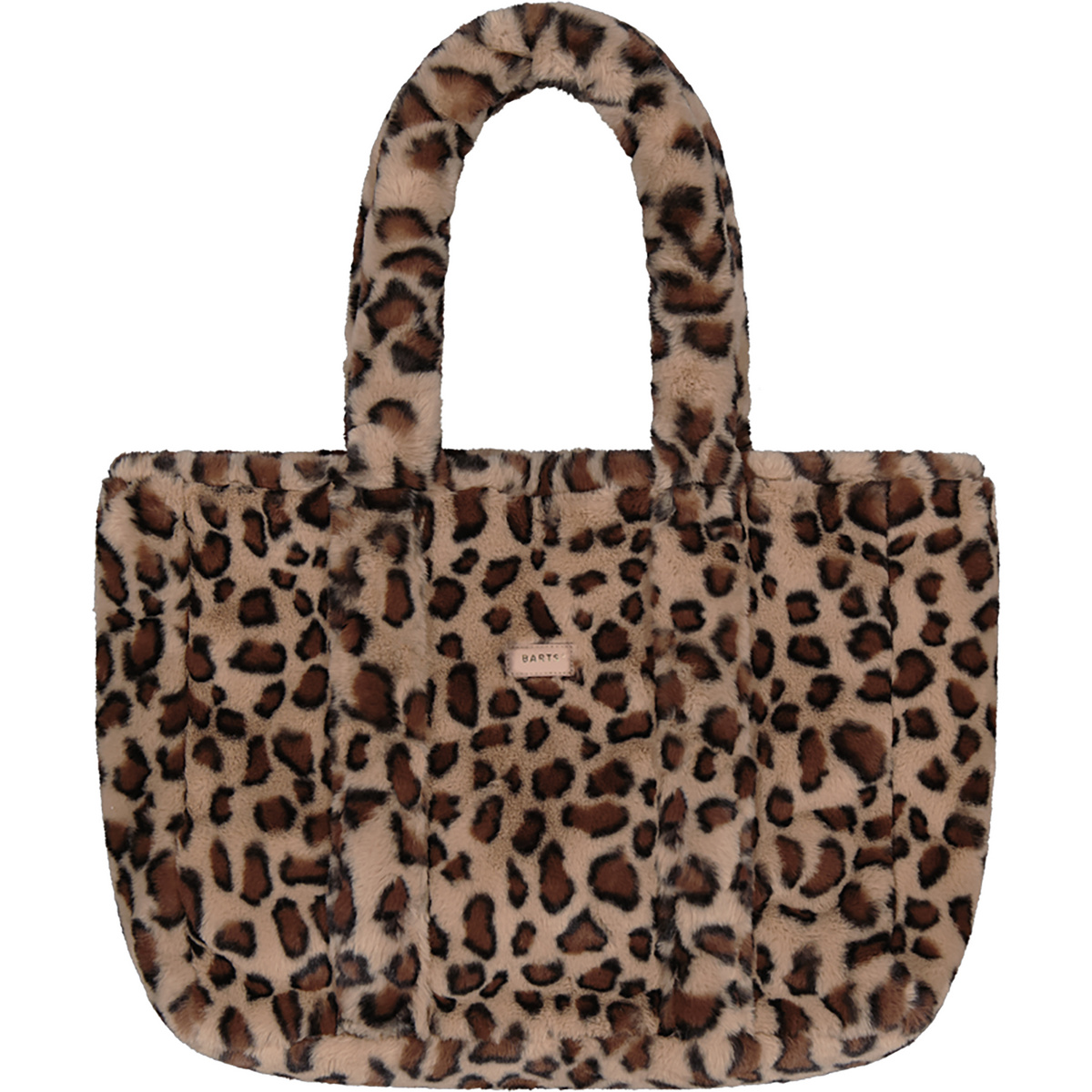 Barts Damen Purida Shopper Tasche (Größe ONE SIZE, braun)