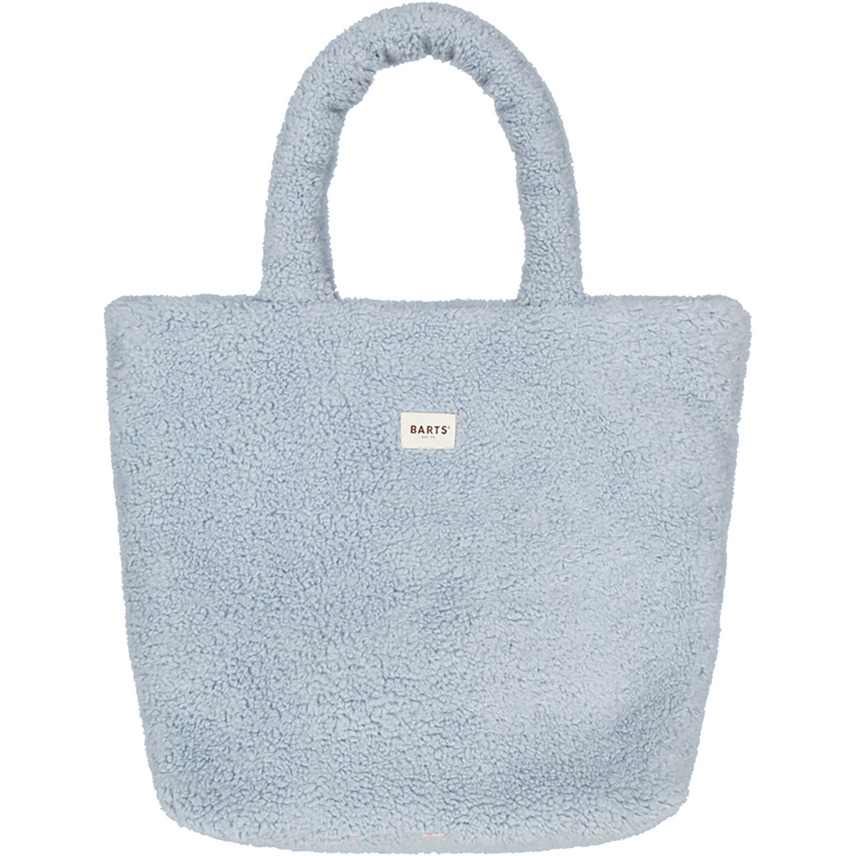 Barts Damen Bugbane Shopper Tasche (Größe ONE SIZE, blau)