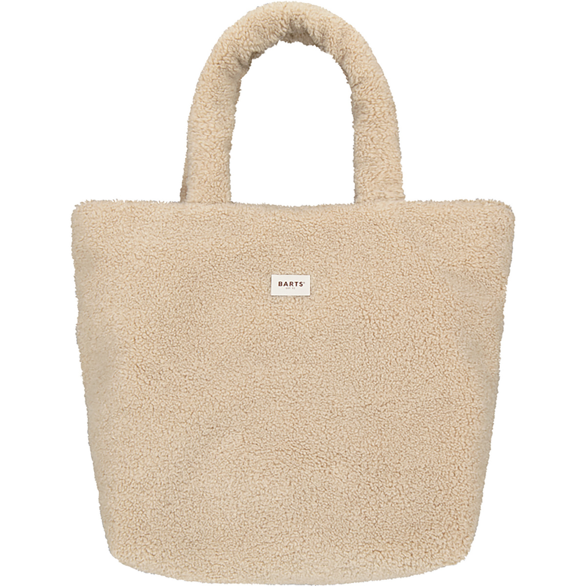 Barts Damen Bugbane Shopper Tasche (Größe ONE SIZE, beige)