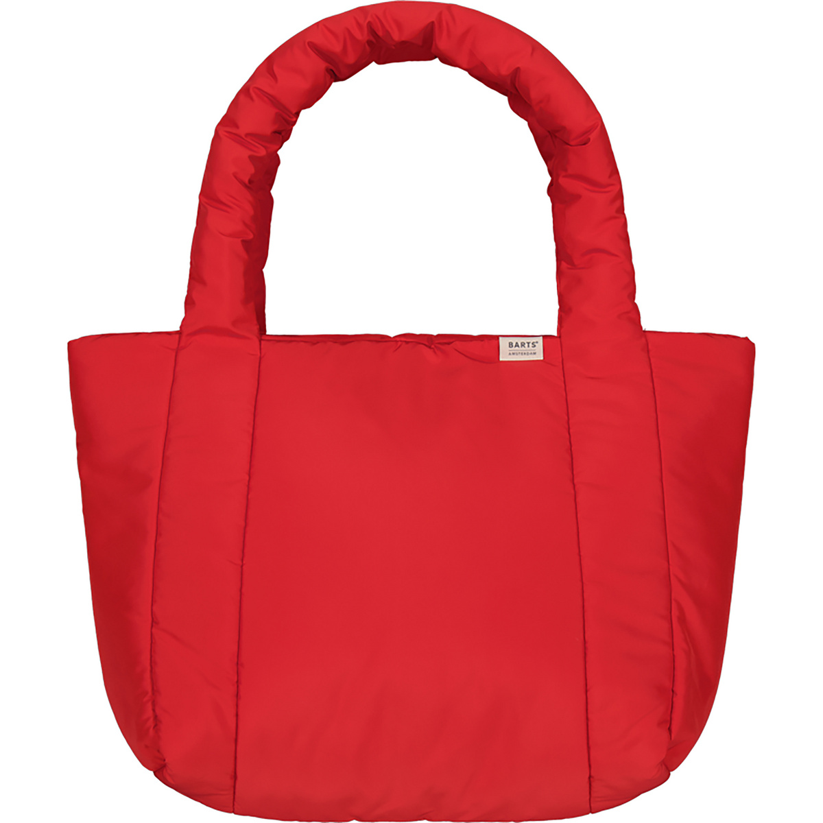 Barts Damen Josafine Tasche (Größe ONE SIZE, rot)