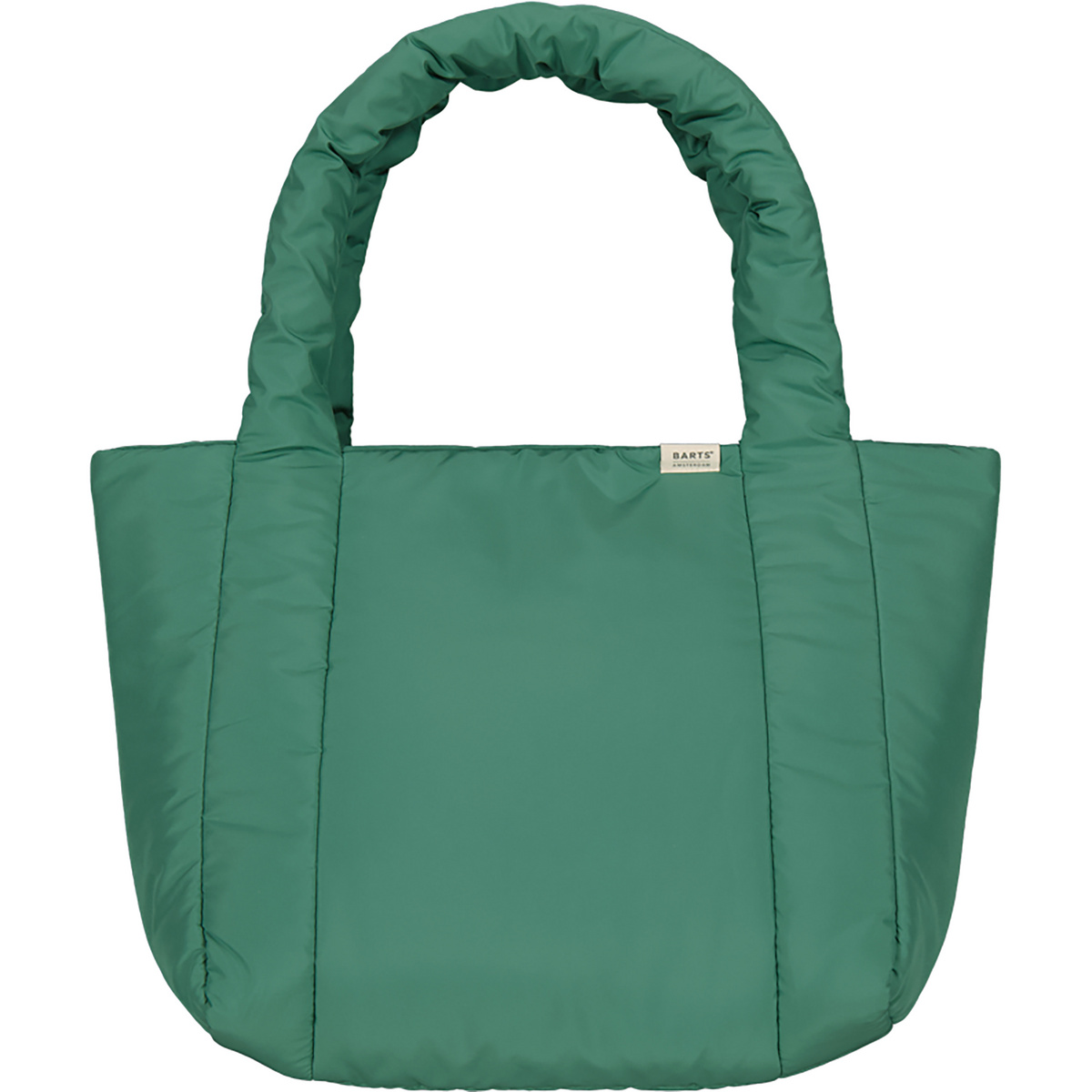 Barts Damen Josafine Tasche (Größe ONE SIZE, gruen)