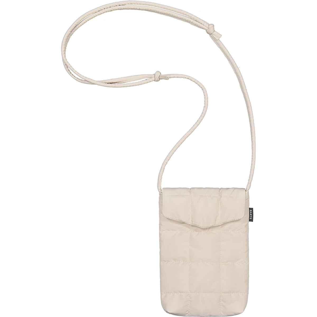 Barts Damen Josafine Umhängetasche (Größe ONE SIZE, beige)