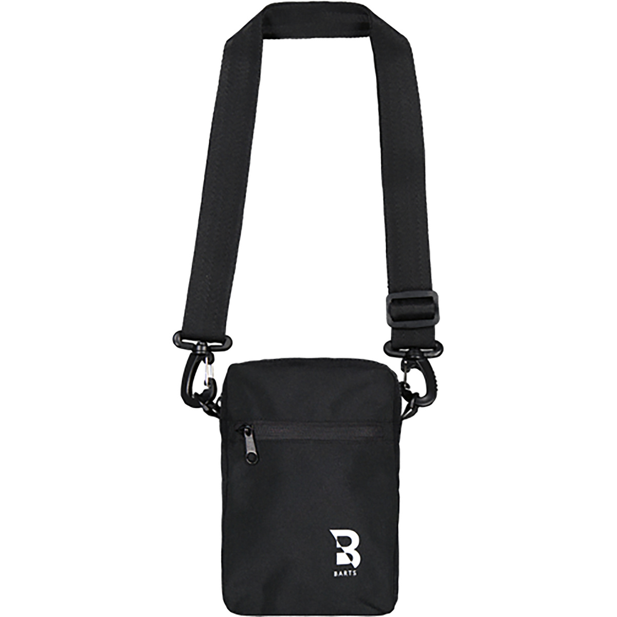 Barts Delanie Tasche (Größe ONE SIZE, schwarz)