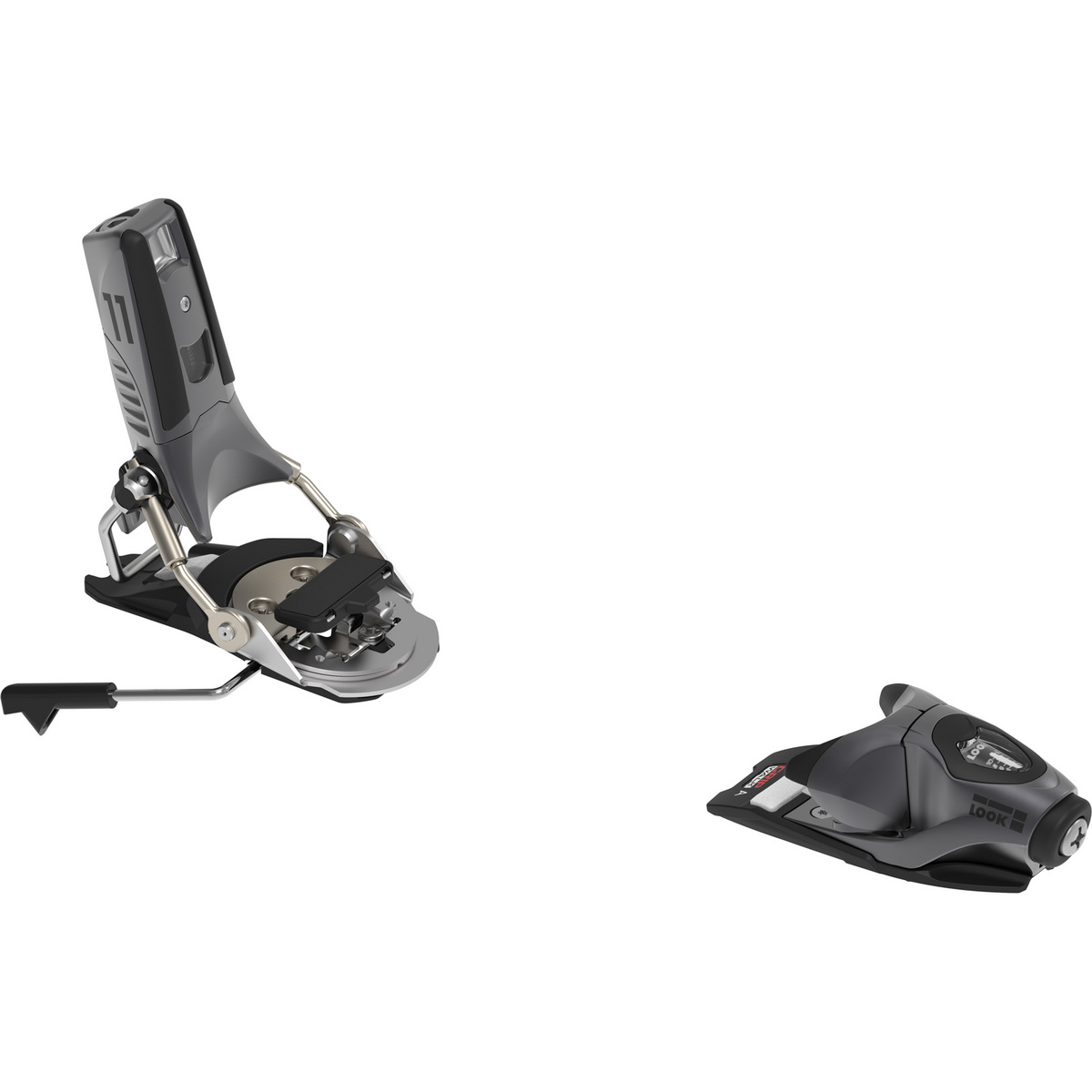 Image of Look Attacchi da freeride Pivot 2.0 11 GW B105