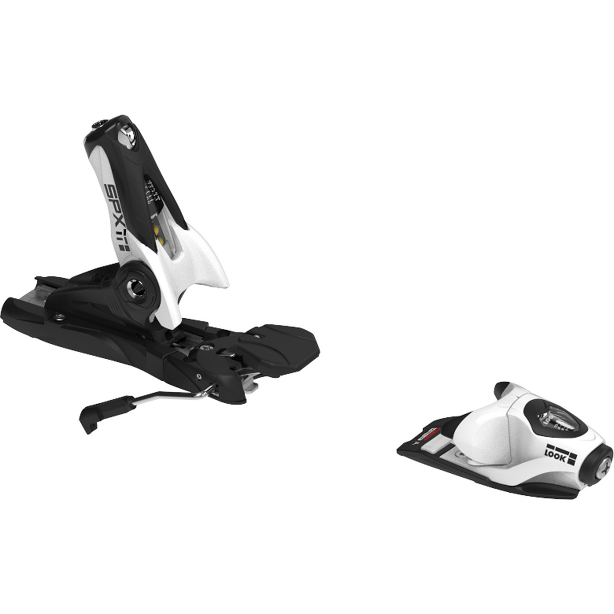 Image of Look Attacchi da freeride SPX 11 GW B100