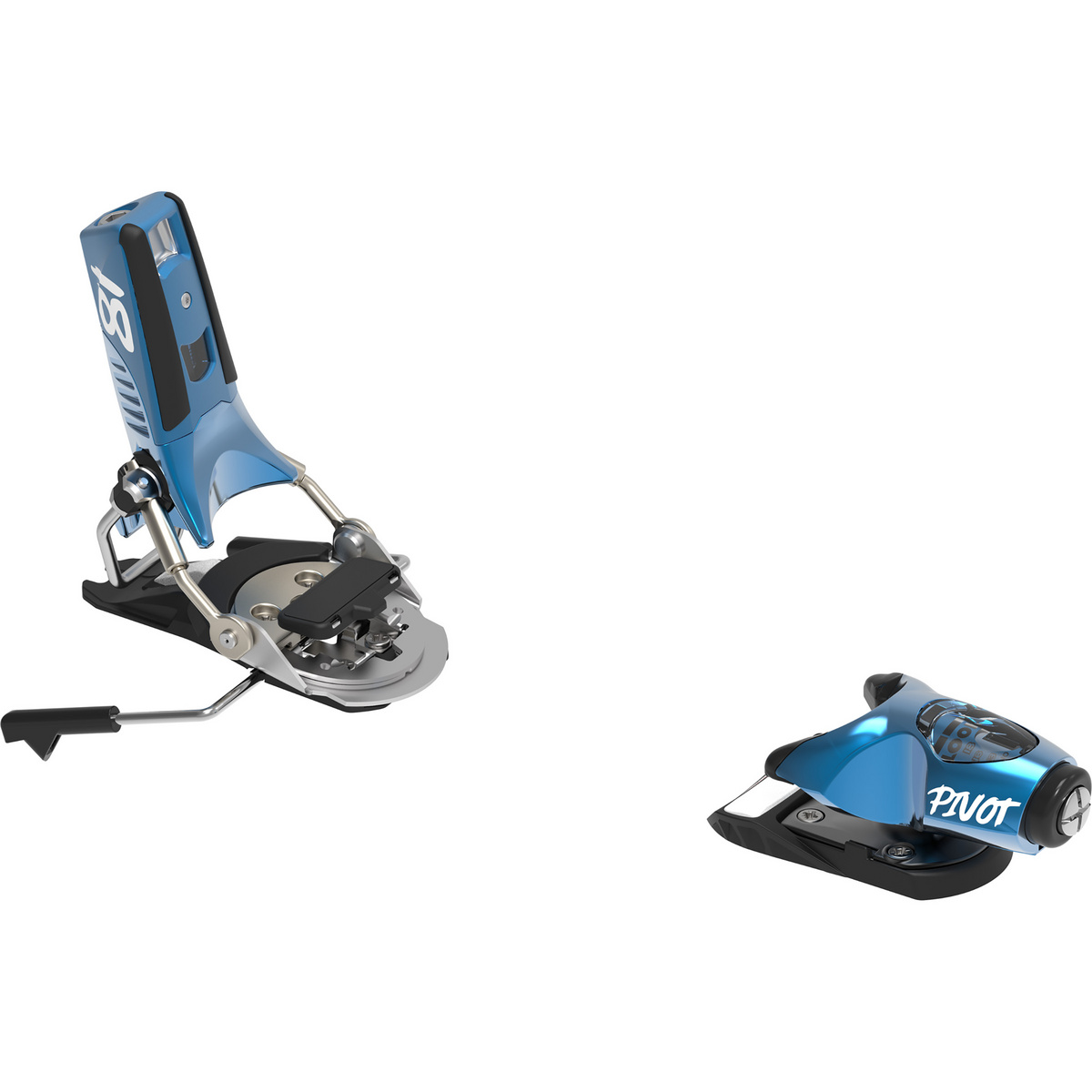 Image of Look Attacchi da freeride Pivot 2.0 18 GW B130