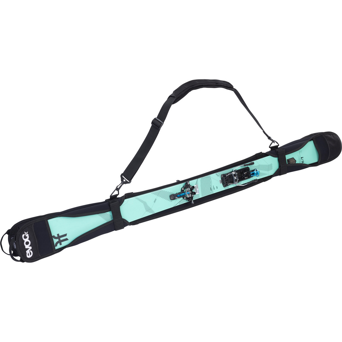 Image of Evoc Borsa sci in neoprene