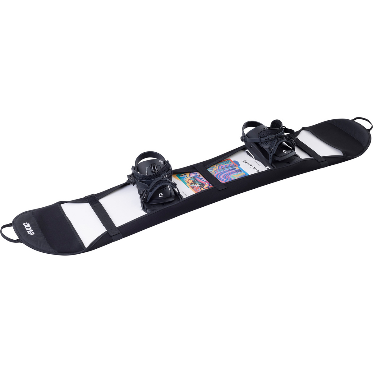 Image of Evoc Snowboard Cover Neoprene