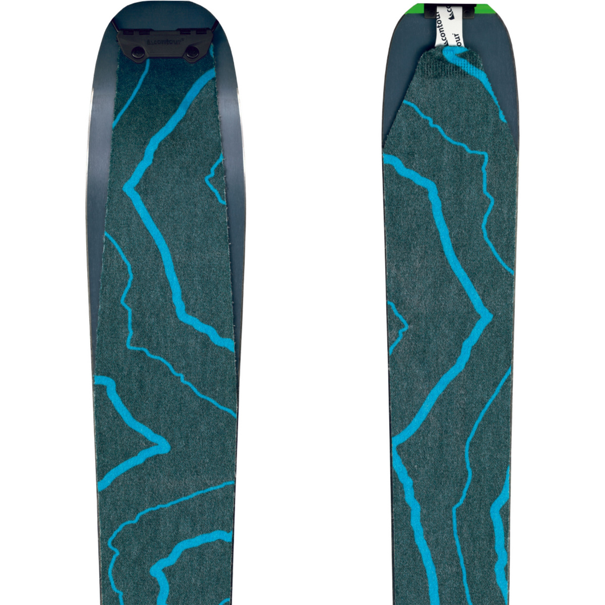 Image of Contour Pelle da sci Guide Mix 2.0 115