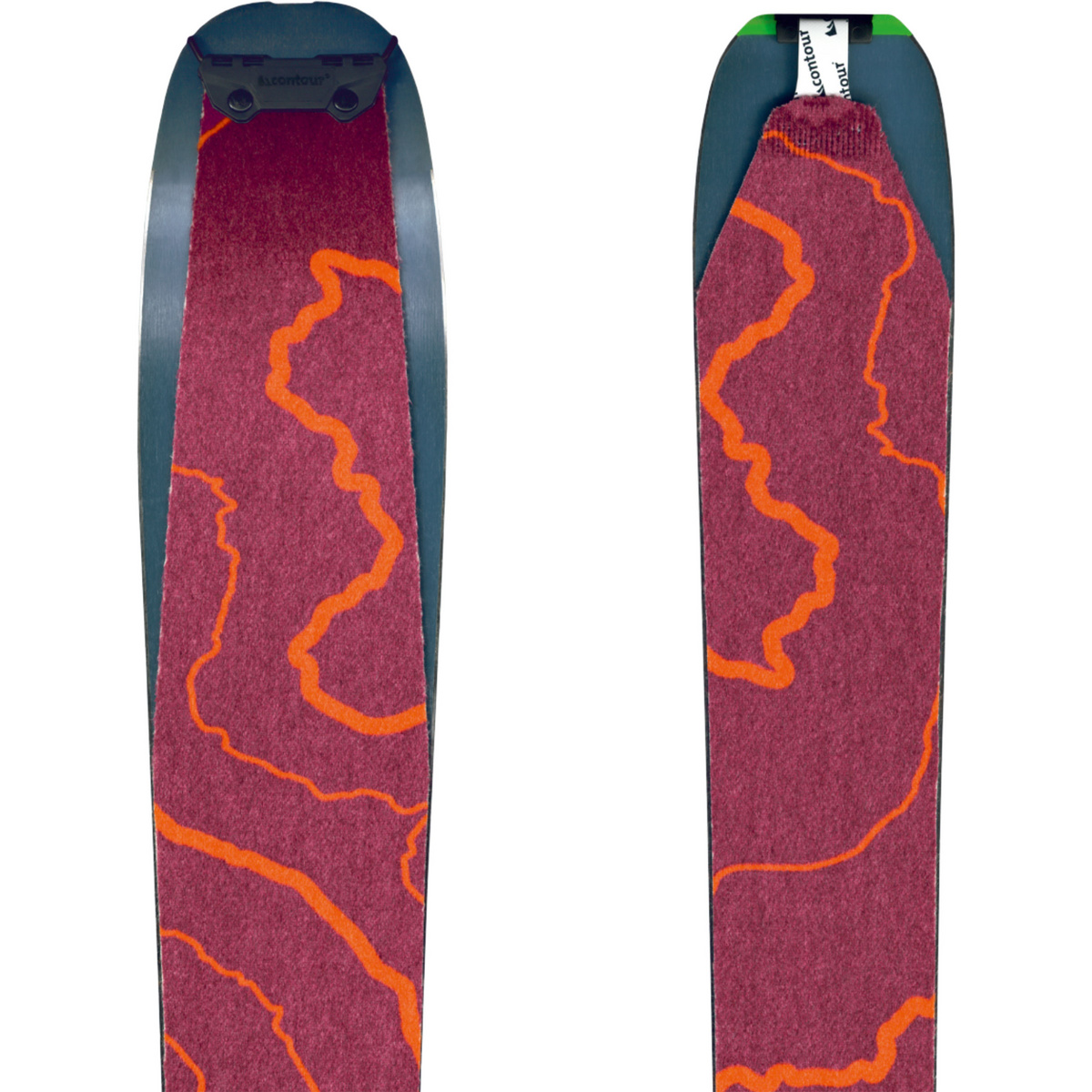 Image of Contour Pelle da sci Guide Pure 2.0 135