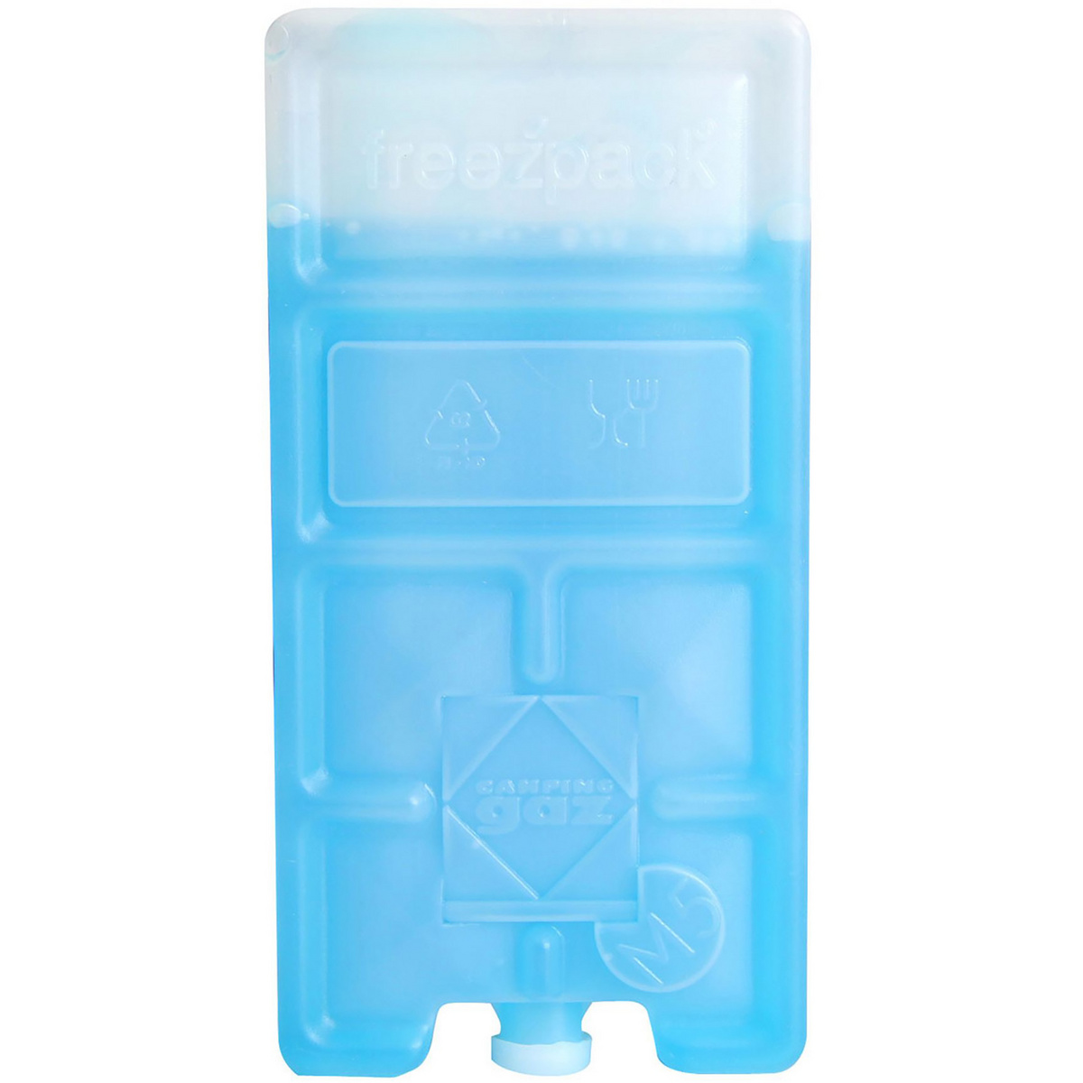 Campingaz Freez'Pack M5 Kühlakku (Größe ONE SIZE, blau)