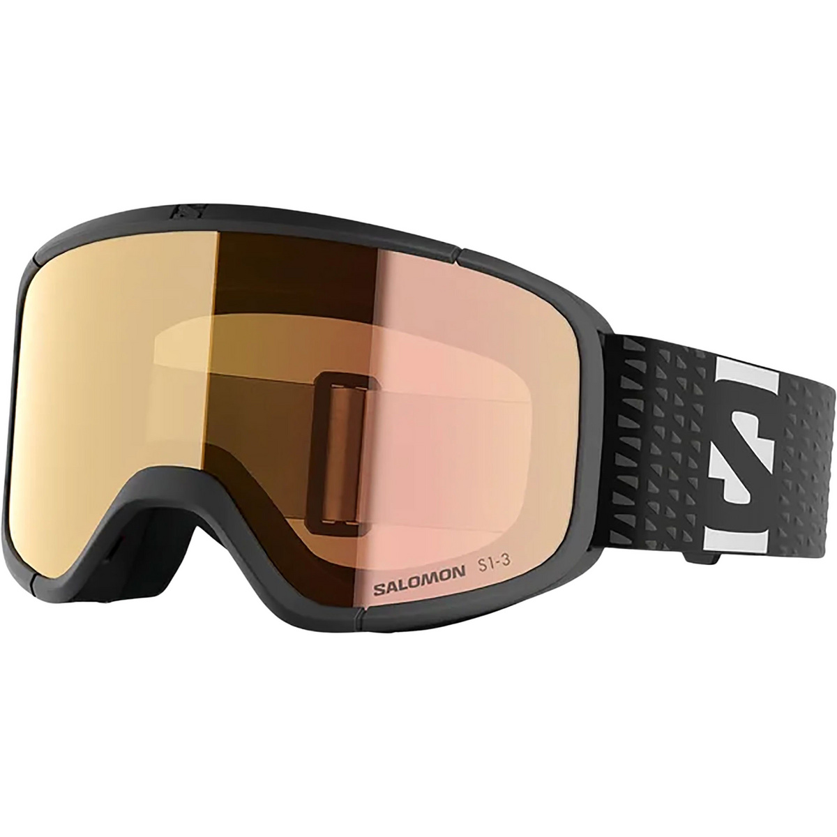 Image of Salomon Aksium 2.0 S Photochromic Skibrille
