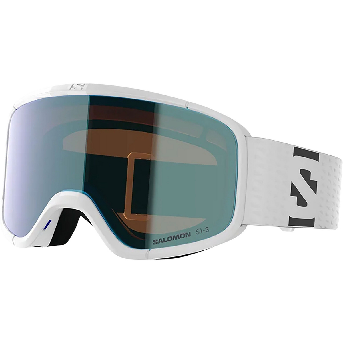 Image of Salomon Occhiali da sci Aksium 2.0 S Photochromic