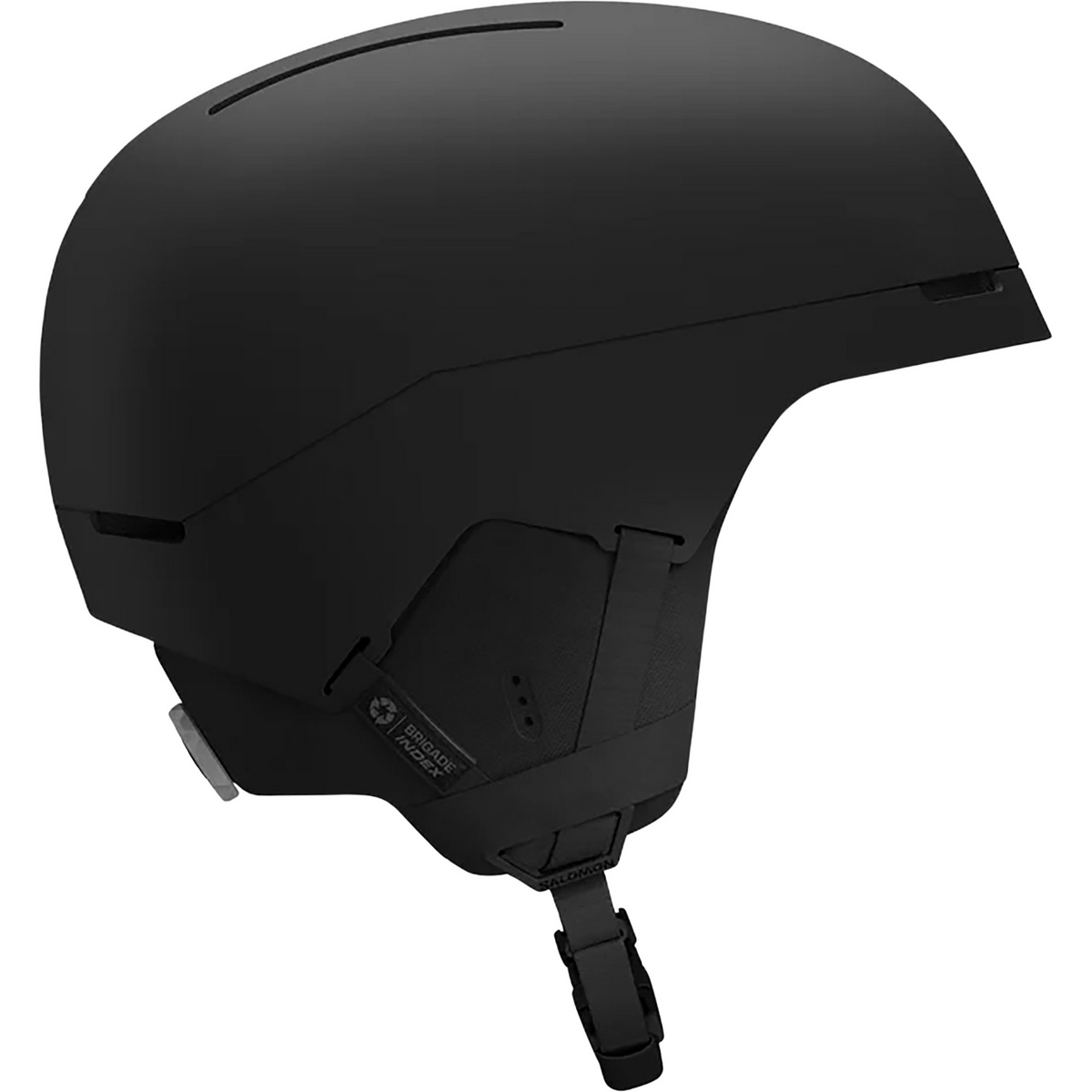 Image of Salomon Brigade Index Mips Skihelm