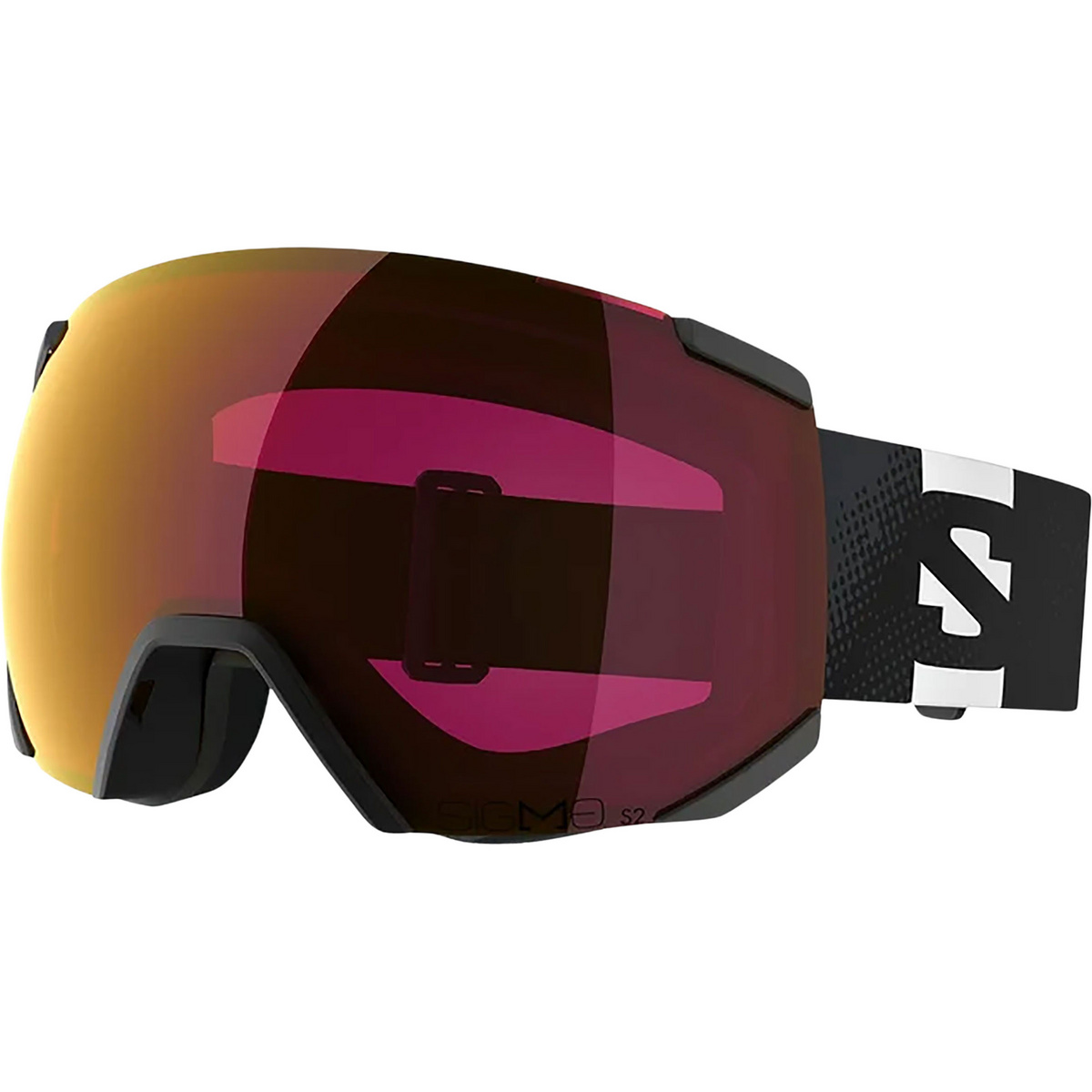 Image of Salomon Radium Sigma Skibrille
