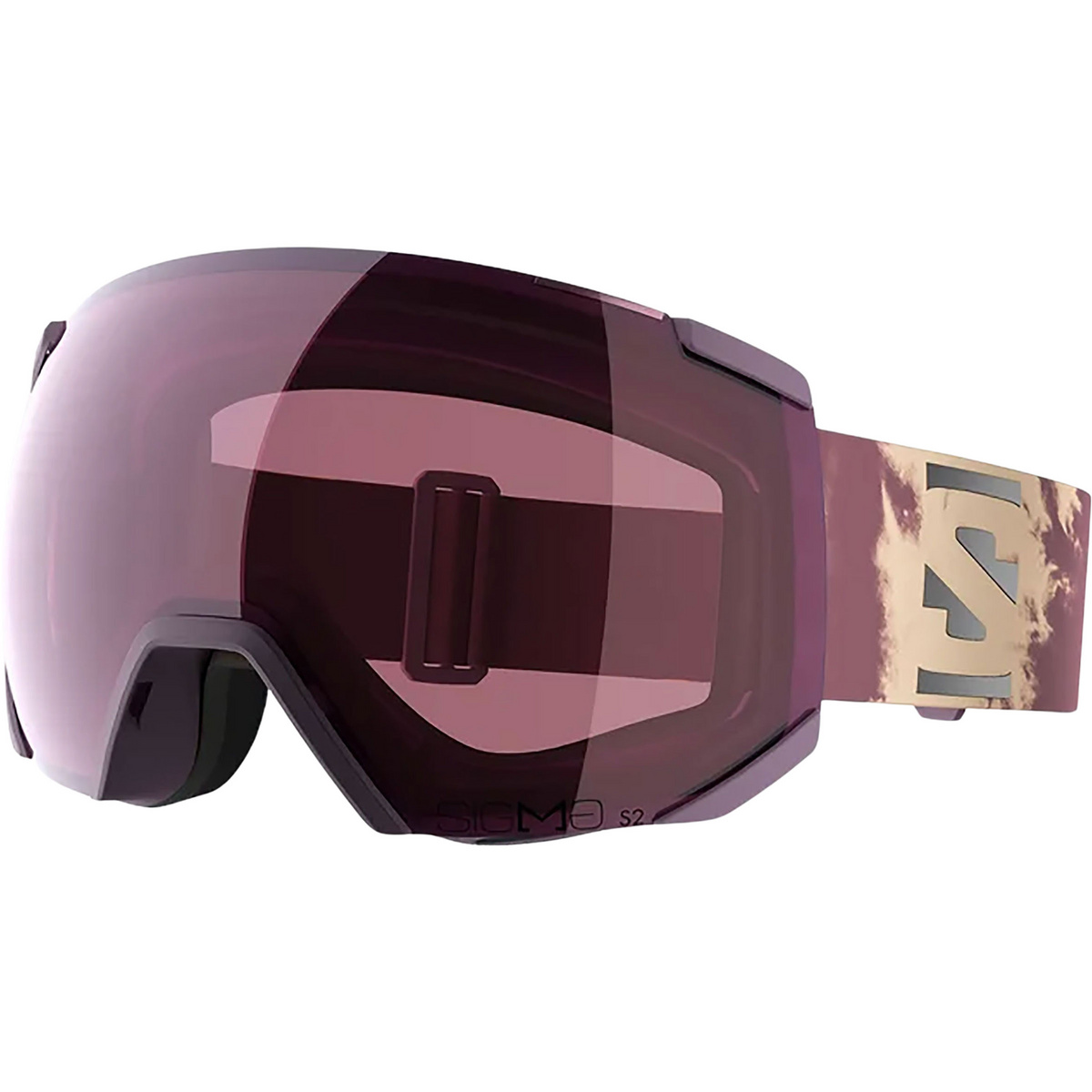 Image of Salomon Occhiali da sci Radium Sigma