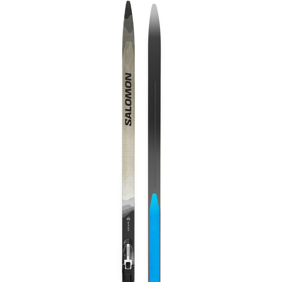 Image of Salomon Sci di fondo Escape 48 Skin+Shift