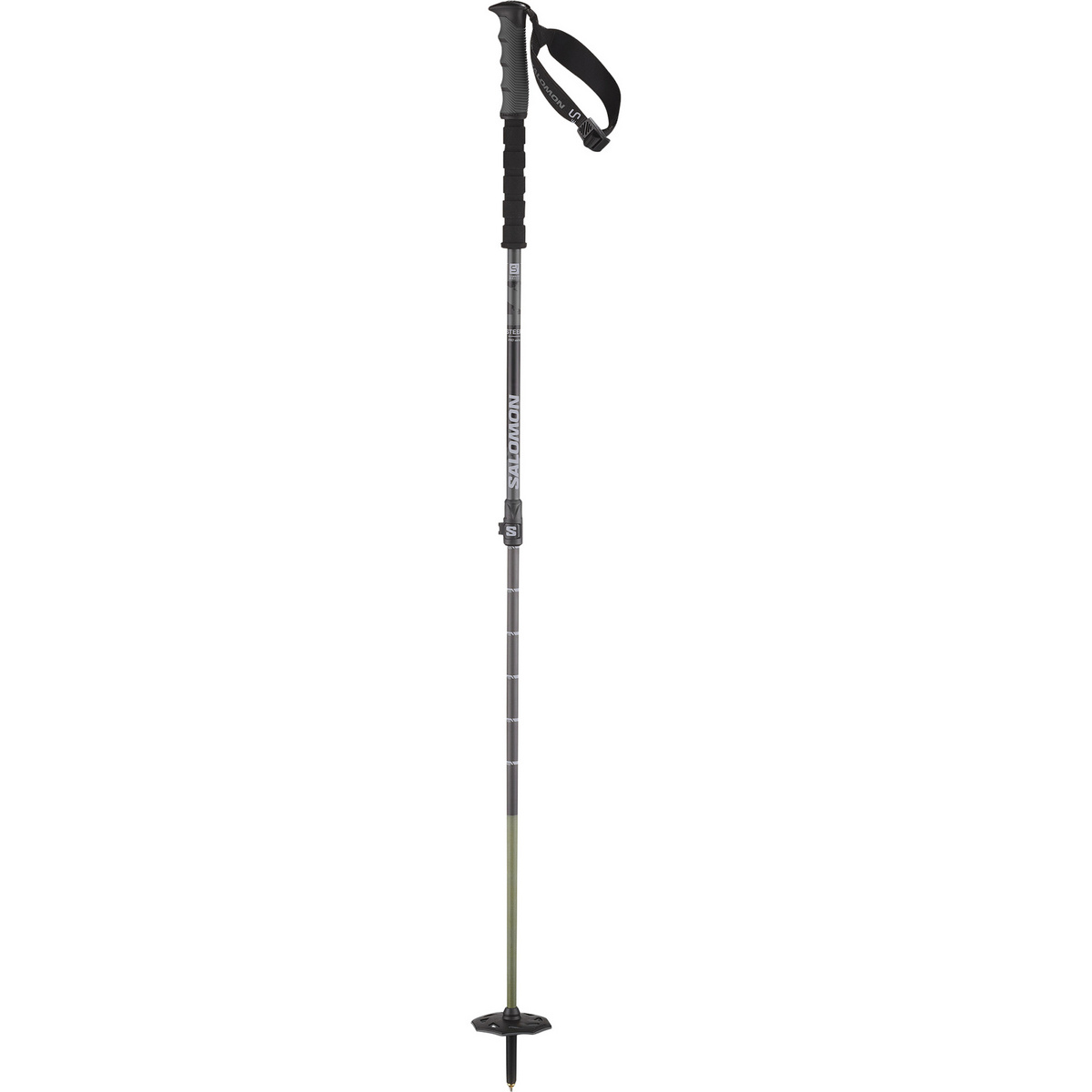 Image of Salomon Steep Pro Vario S3 Skistöcke