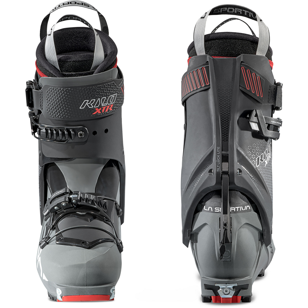 Image of La Sportiva Kilo XTR Tourenskischuhe