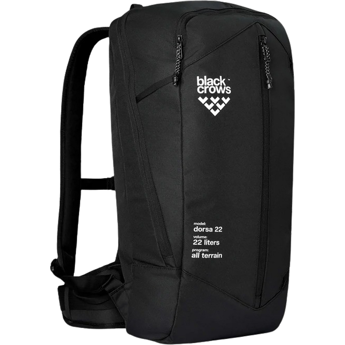 Image of Black Crows Dorsa 22 Rucksack